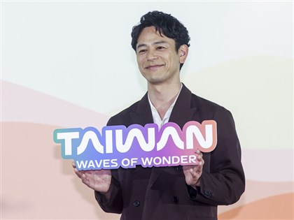 妻夫木聰續任觀光代言人  親製剉冰最愛芒果