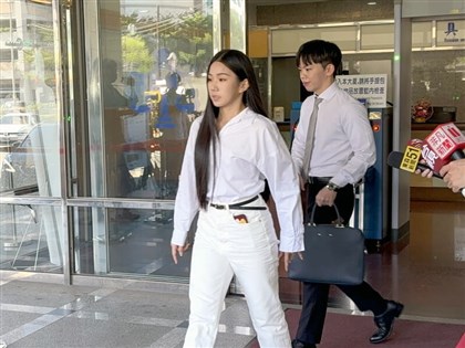 家寧一家遭起訴首開庭　妹妹認罪幫助逃漏稅