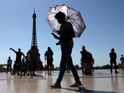 研究：歐洲今夏估1.6萬人死於高溫　氣溫飆升導致超額死亡