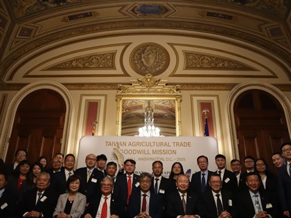 關稅戰下台灣購百億美農產品　前進川普腹地佛州