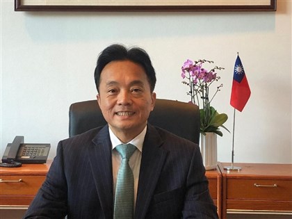 台駐丹麥代表：中國大使無禮打壓  不影響外交工作