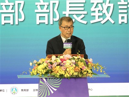 40年資深教師表揚數史上最多  教長承諾穩定人力、強化支持