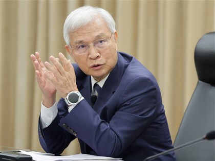 央行何時跟進降息　楊金龍：須看232調查對台灣影響