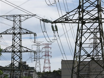 10月新電價全年挹注台電64億收入　累虧仍逾4100億