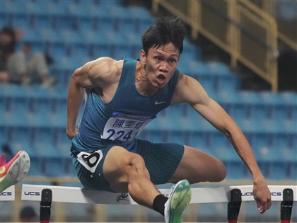 「台灣欄神」陳奎儒首度鬆口　高機率全運會後退役