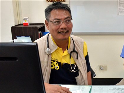 「超人醫師」徐超斌病逝享年58歲　畢生為南迴醫療奔走