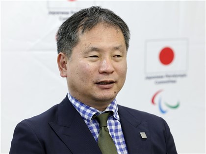 日本首例　全盲帕運選手河合純一將任體育廳長