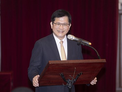 林佳龍：聯合國80週年　台灣參與國際社會時機