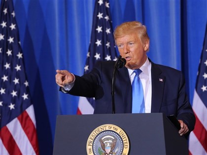 川普：若歐洲制裁中國　北京可能會促俄烏戰爭結束