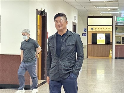 辜仲諒主持亞錦賽開幕　高院裁准2億元解除限境