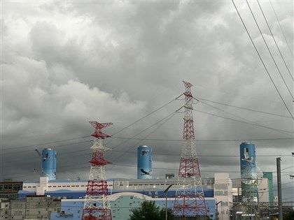 興達電廠火警原因出爐　台電：承攬商未使用正確墊片