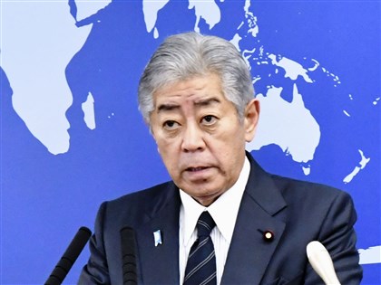 日本政府暫不承認巴勒斯坦國  以色列致謝