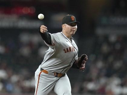 鄧愷威21日先發戰道奇  對決大谷翔平