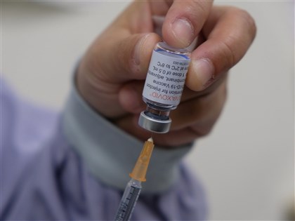 美不再建議打新冠疫苗？疾管署澄清：增醫護評估