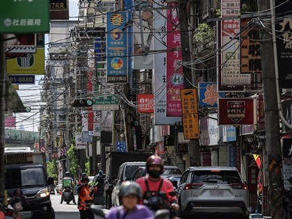 電價平均調幅0.71%　龔明鑫：對物價衝擊不大