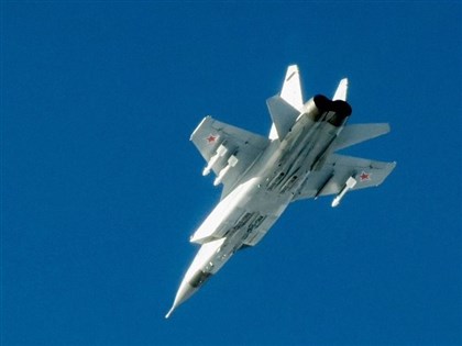 控俄軍機侵犯領空　愛沙尼亞要求召開北約緊急會議