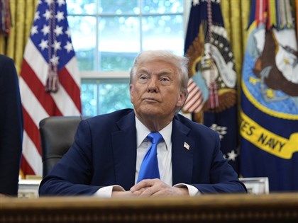 美官員：川普將高科技簽證費提高至10萬美元