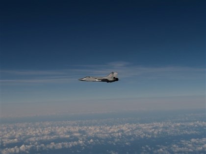 俄3架米格-31侵犯愛沙尼亞領空　北約戰機緊急升空攔截