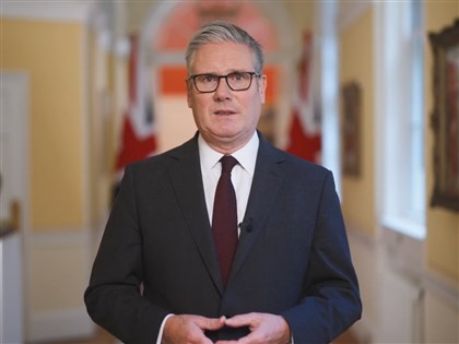 聯合國峰會前夕　英澳加正式承認巴勒斯坦國