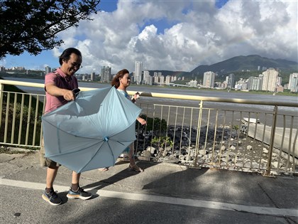 22日是否颱風假？屏東縣6鄉鎮、綠島蘭嶼停班停課【更新】