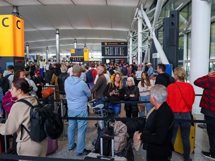 歐洲多國機場自動報到系統癱瘓　歐盟證實遭勒索軟體攻擊