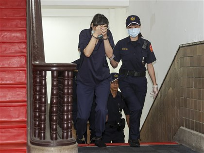 劉姓保母姊妹虐剴剴案二審　修復式司法無共識