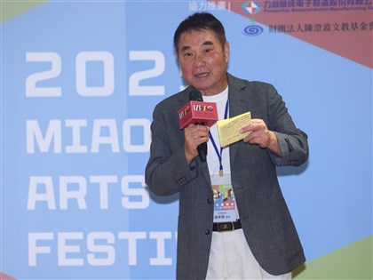 監察院：鍾東錦故意未據實申報1筆債權　罰72萬元