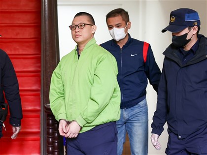 毛畯珅侵犯40名幼童累積刑度達3552年　應執行30年