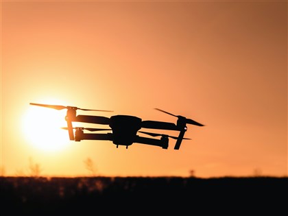 無人機頻擾歐洲領空  北約列要務、法國全天監控