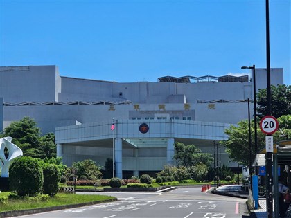 成功嶺役男射擊受傷  三總組醫療專案小組救治
