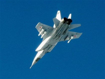 川普會澤倫斯基：若俄機進入北約國家空域應予擊落