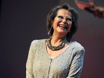 60年代銀幕女神克勞蒂亞卡汀娜辭世　享壽87歲
