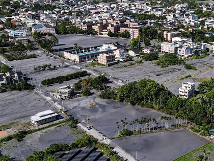 堰塞湖溢流釀死傷　罹難者家屬醞釀成立自救會