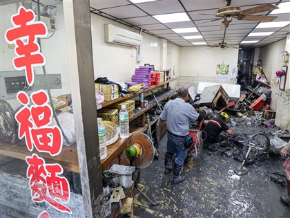 撤離範圍傷亡慘　花蓮縣府：沒有不積極要求、開罰恐引民怨