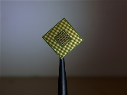 晶片輸南非管制令　經部：與外交部討論後暫停預告