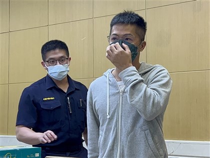 林義傑被控包攬訴訟案 二審改判無罪確定
