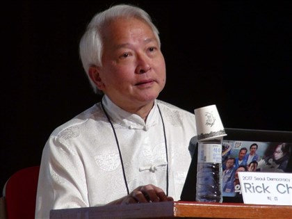 政大講師朱立熙生理假言論惹議　校方啟動性平調查