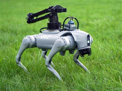 宇樹科技爆藍牙漏洞　大量機器人恐被「感染」控制