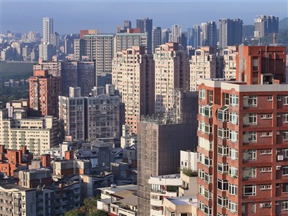 房仲：全年建物移轉棟數年減恐逾2成　創26年最高