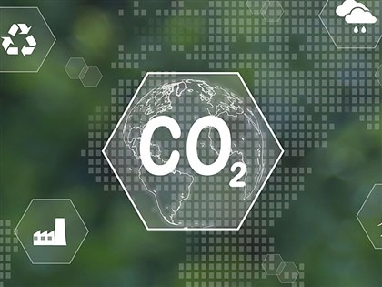 英政府簽署兩項碳捕捉合約　增500個技術型職缺