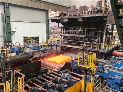 德媒：歐盟計劃對中國鋼鐵徵收25%到50%關稅