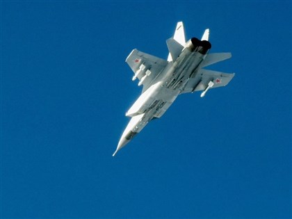 彭博：歐洲官員私下警告俄國　戰機再擾北約領空將遭擊落