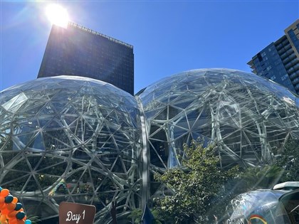 亞馬遜台籍工程師訴心聲  看淡H-1B、不再執著美國夢