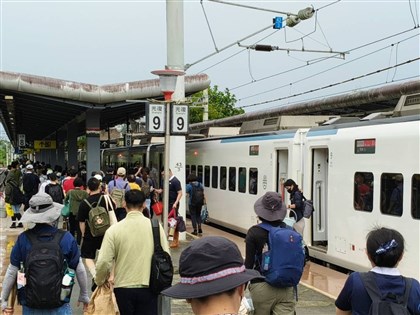 花蓮光復志工去救災前先看這篇　交通住宿工作需求建議一覽