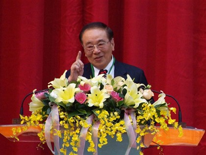 張俊雄辭世享壽87歲　總統：對民主人權弱勢奉獻實為典範