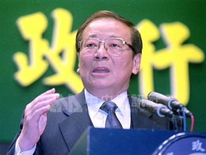 張俊雄為美麗島辯護意外從政　卸下閣揆成平民志工晚年回歸樸實