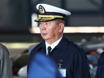 黃曙光因家庭因素辭國安會諮委　總統勉予同意