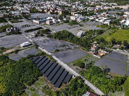 花蓮堰塞湖溢流釀17死7失聯 未來示警比照海嘯鳴笛警報