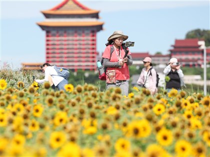 8縣市防高溫　吳德榮：中秋前無明顯轉涼