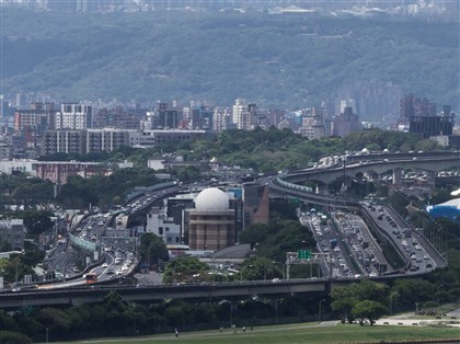 教師節連假第2天  國道上午估7路段壅塞